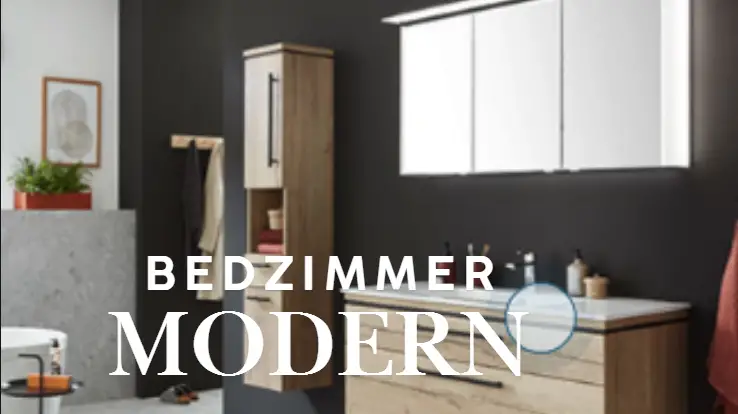 bedzimmer modern