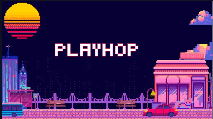 Playhop