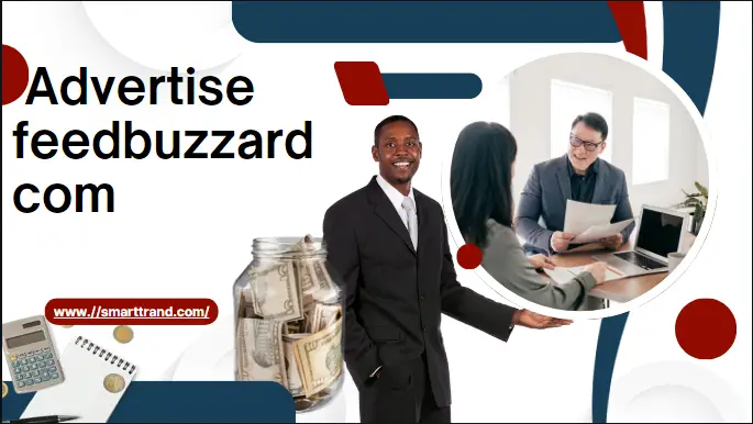 Advertise feedbuzzard com