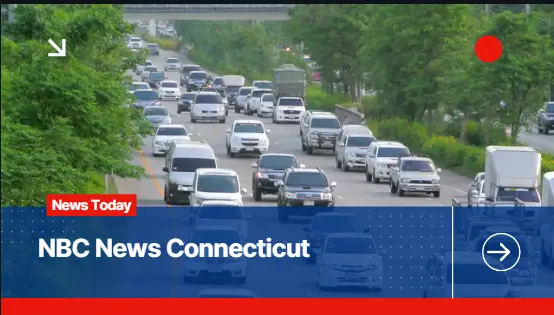 NBC News Connecticut