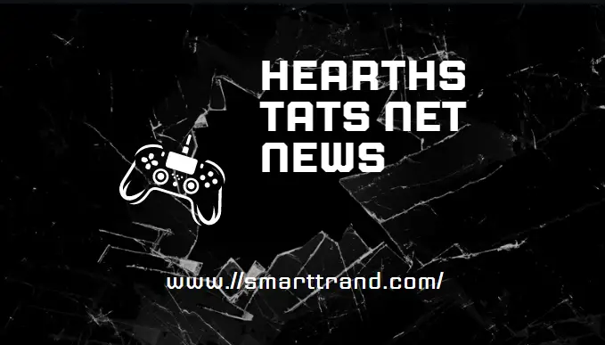 HearthStats net News