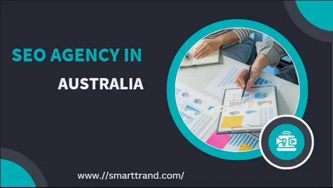 SEO Agency in Australia