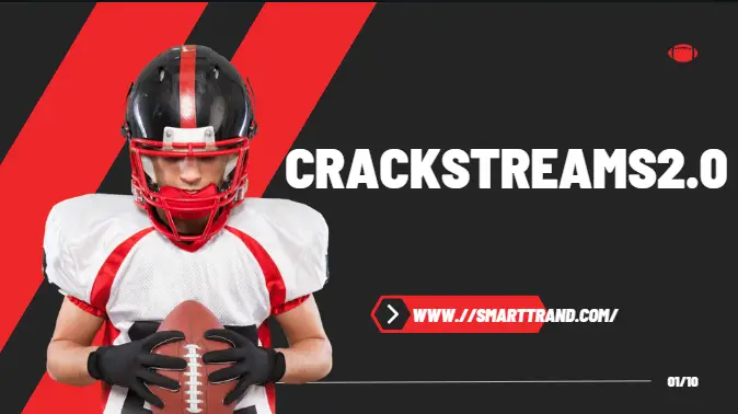 Crackstreams2.0