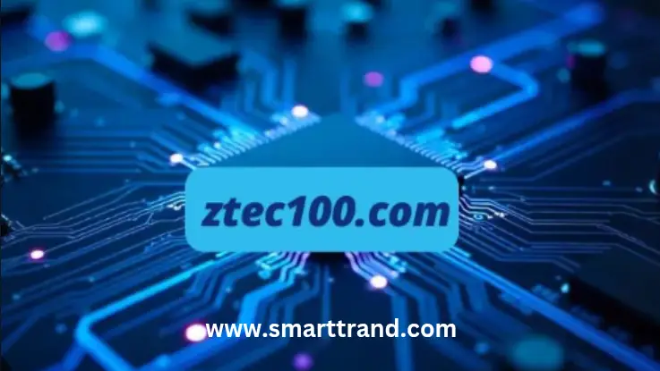 Ztec100.com