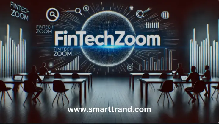 Fintech zoom.com