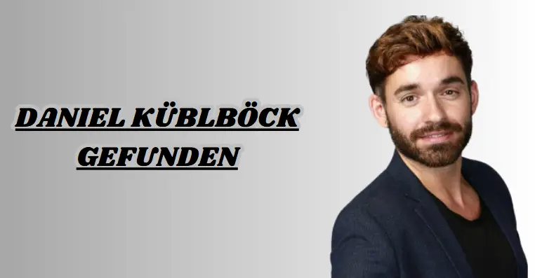 Daniel Küblböck gefunden