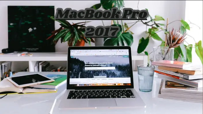 MacBook Pro 2017