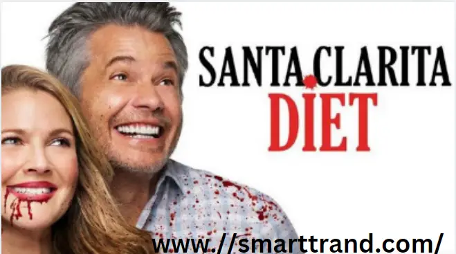 Santa Clarita Diet Season 4