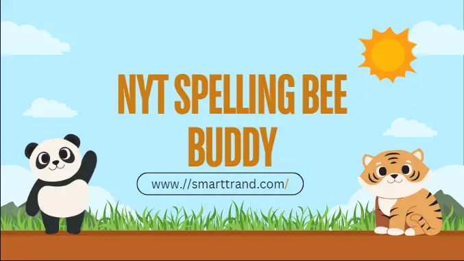 NYT Spelling Bee Buddy