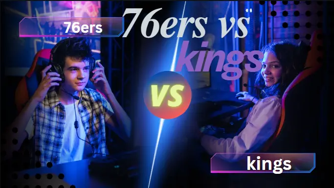 76ers vs kings