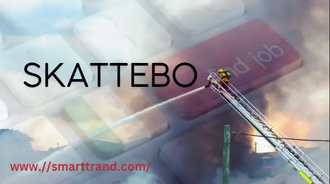 Skattebo