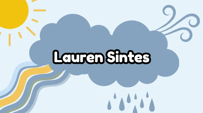 Lauren Sintes