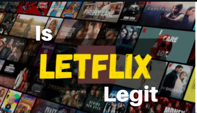 Is Letflix Legit