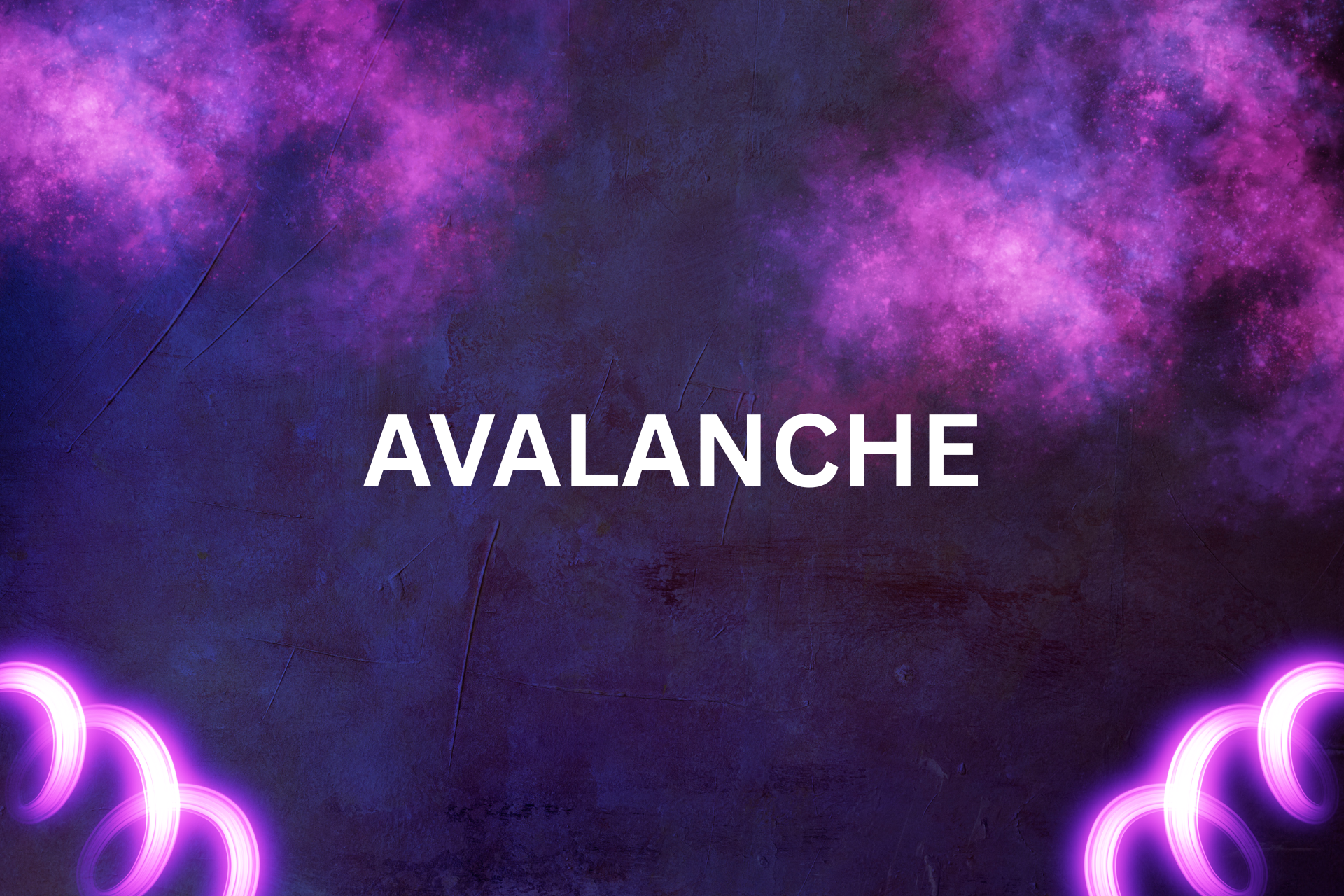 Avalanche